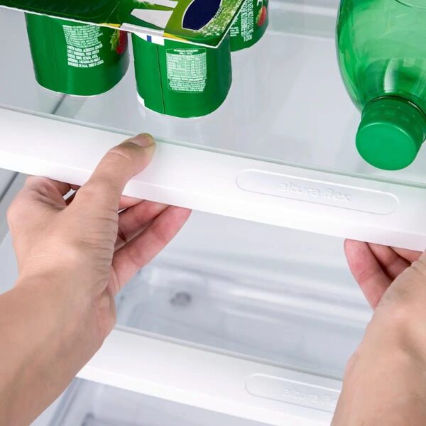 Refrigerador Consul Frost Free 2 Portas 340L Branco CRM39AB 220v - Image 5