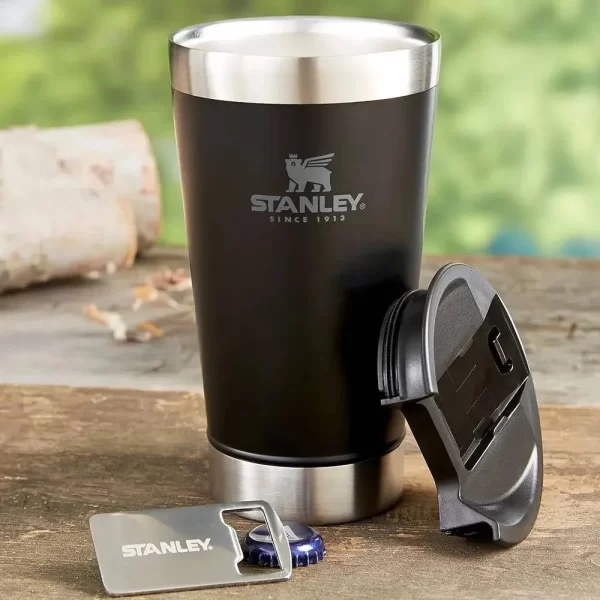 COPO TÉRMICO STANLEY 473ml PERSONALIZÁVEL - Image 4