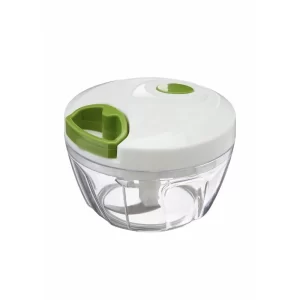 MINI PROCESSADOR DE ALIMENTOS MANUAL 500ML