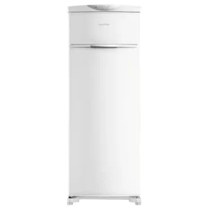 FREEZER VERTICAL BRASTEMP 228 LITROS BVR28NBANA 127V