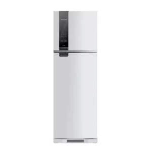 REFRIGERADOR BRASTEMP 400L BRM54JBANA 127V