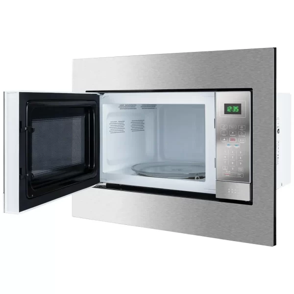 Micro-Ondas de Embutir 26L Britânia Inox 1400W BMB26IEB - Image 4