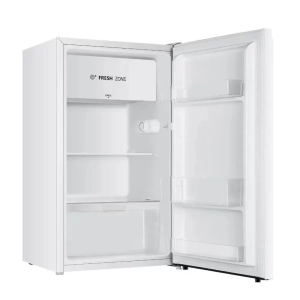 FRIGOBAR HISENSE 90L RR121NW3A 127V - Image 2