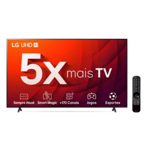 TV LED LG 55 SMART UHD 4K 55UN7310PSC