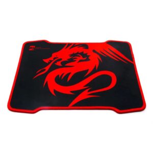 Mouse Pad Gamer Vermelho 28X24 Letron
