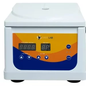 Centrífuga Prf Prp 8 Tubos De Até 15 Ml 110v/220v