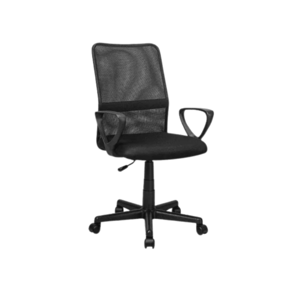 CADEIRA EXECUTIVA MESH GIRATÓRIA
