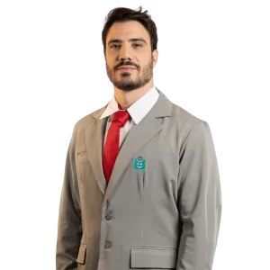 GERÊNCIA MASCULINO (Blazer)