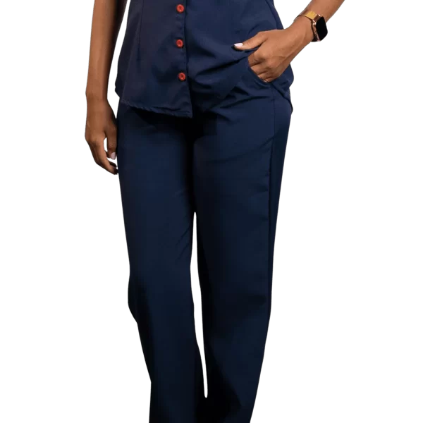 ATENDIMENTO FEMININO (Calça Social) - Image 2
