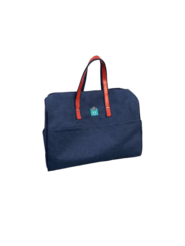 BOLSA DE VIAGEM PRIME