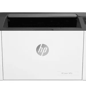 Impressora HP 107A Laser Mono 110V