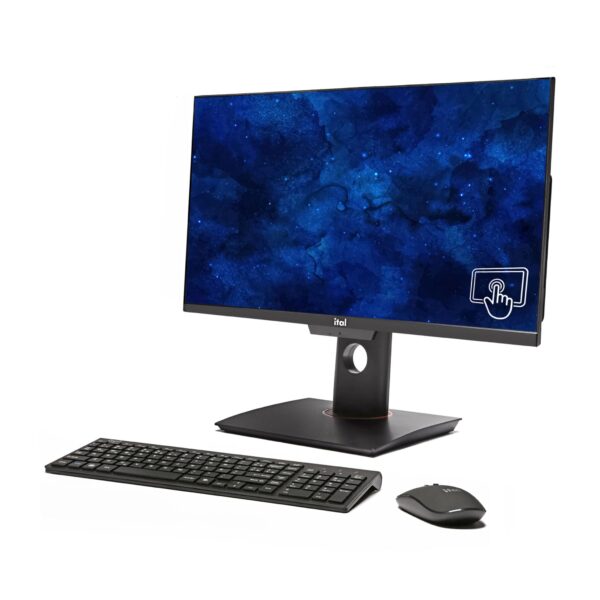 COMPUTADOR ALL IN ONE MODELO K4-S TOUCH-SCREEN - Image 2