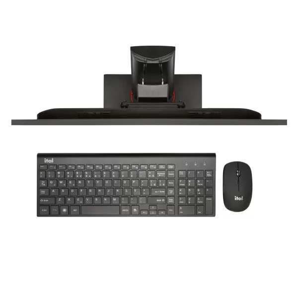 COMPUTADOR ALL IN ONE MODELO K4-S TOUCH-SCREEN - Image 4
