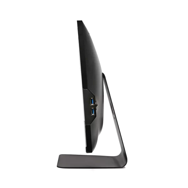 COMPUTADOR ALL IN ONE MODELO N22 PRETO - Image 5