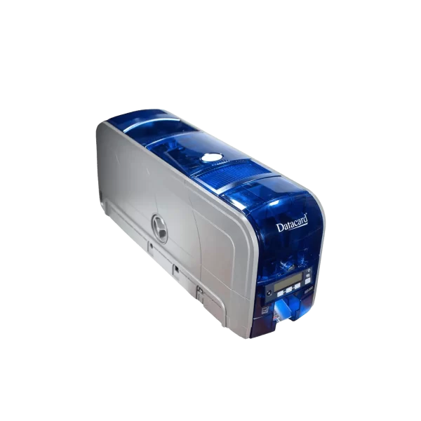 IMPRESSORA CARTÃO PVC  USB/ REDE SD360 DATACARD - SEMI-NOVA - Image 4