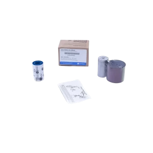 Ribbon Colorido Sd260/360 P/n 534700-004-r002 Datacard Original co Kit de limpeza