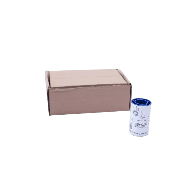 Rolete de Limpeza Datacard SP35/55