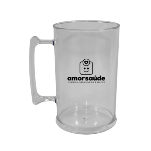 CANECA CHOPP 450ML - Image 2