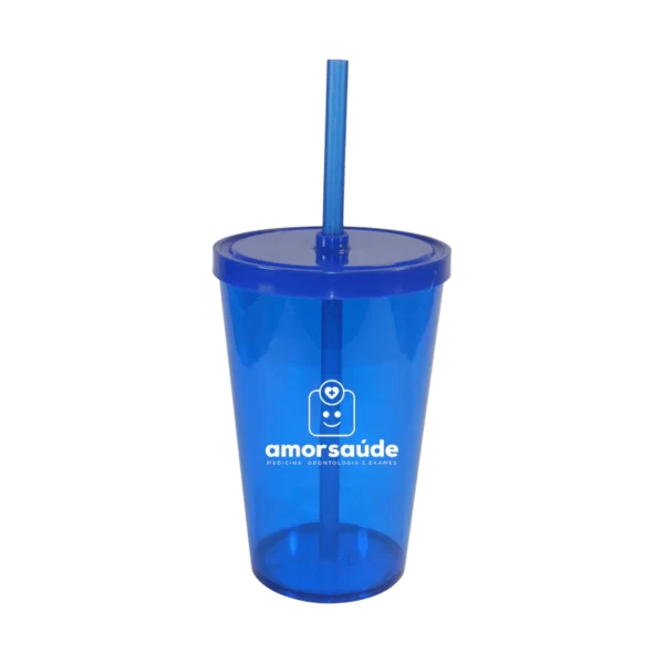 COPO CANUDO 550ml