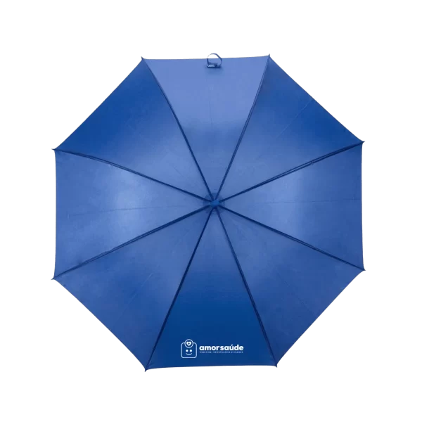 GUARDA CHUVA  AZUL  - AS - Image 2