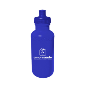 SQUEEZE PLÁSTICO  500ml