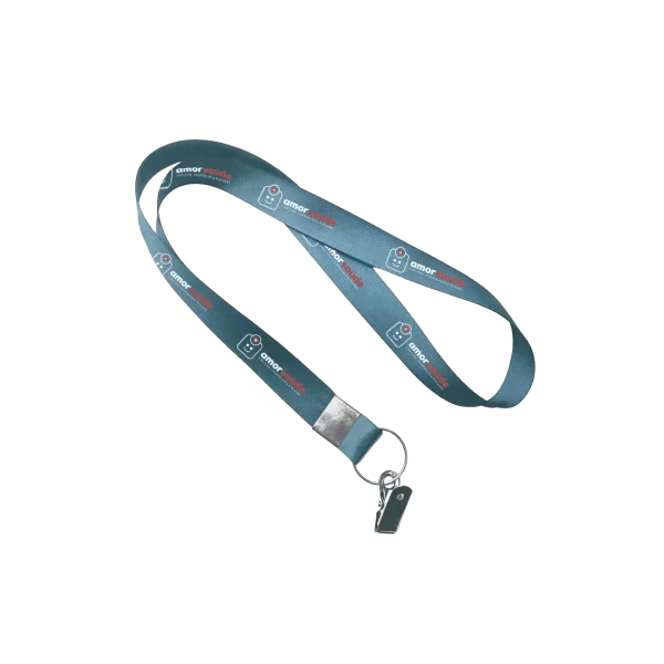CORDÃO PARA CRACHÁ