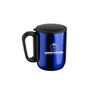 CANECA INOX 230ML