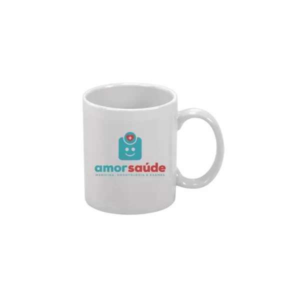 CANECA CERÂMICA 325ml