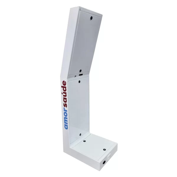 TOTEM AUTO ATENDIMENTO 21,5 POL COM IMPRESSORA - Image 3