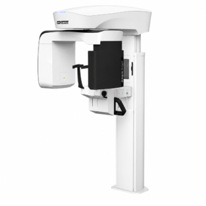 TOMÓGRAFO DEDICADO EAGLE EDGE PRO 3D 0.2 FS - TOMO SFOV (5x5, 6x9, 9x9, 14x9)