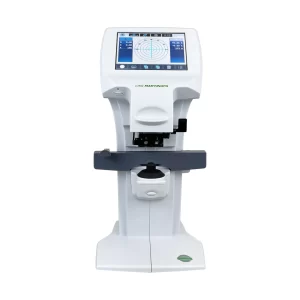 CONSULTÓRIO OFTAMOLÓGICO COMPLETO