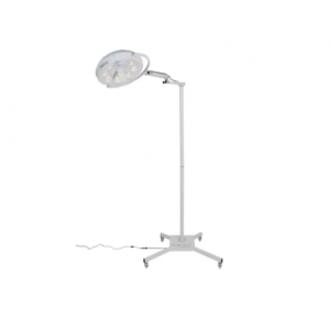 FOCO CIRURGICO VETLUX 24 LEDS NECSMED