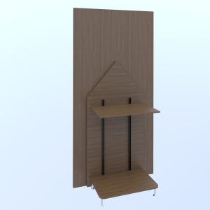 PAINEL INSTAGRAMÁVEL