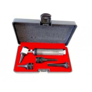 OTOSCÓPIO DE LED - SOCIAL INSTRUMENTAL 6 ESPÉCULOS