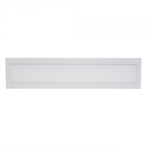 Painel Fit LED Plafon de Embutir