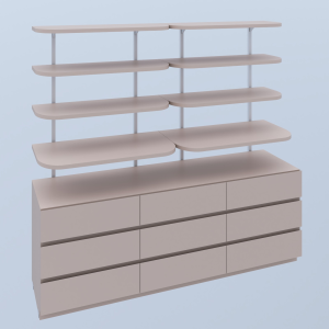 Perfumaria e Acessórios