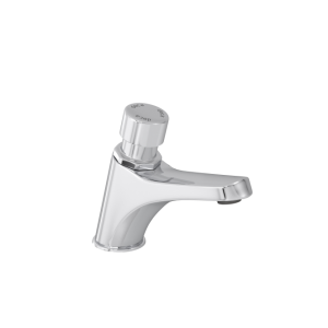 Torneira Para Lavatório De Mesa Automática