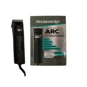 MAQUINA DE TOSA PRECISION EDGE ARC2 BIVOLT C/FIO