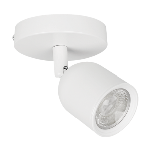 Spot Elegance De Sobrepor Branco