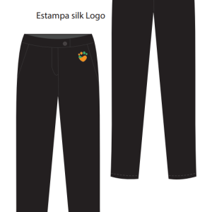 CALÇA GERÊNCIA - FEMININO - PET