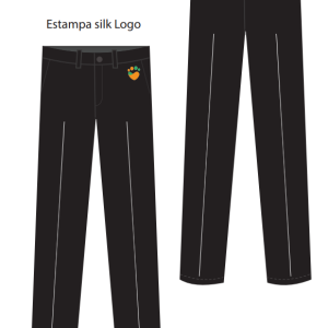 CALÇA GERÊNCIA - MASCULINO - PET