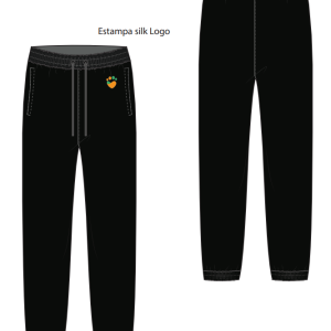 CALÇA TACTEL - MASCULINO - PET