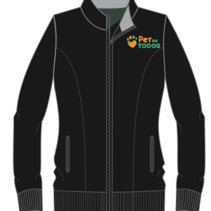 JAQUETA - FEMININO - PET