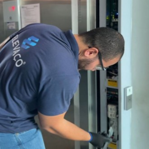 MANUTENÇÃO PREVENTIVA