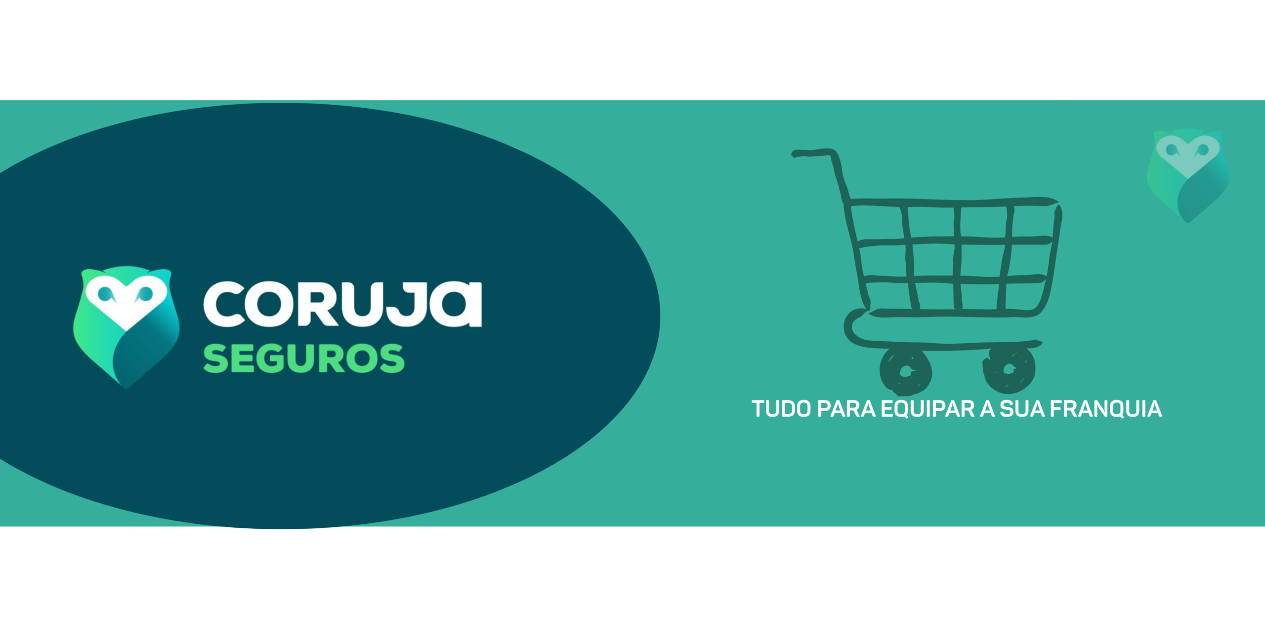 Banner Coruja Seguros Site