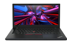 Notebook Lenovo ou HP i5 (Locação)