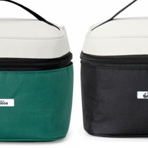 Bolsa Termica De Nylon