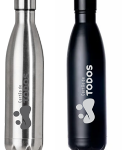 Garrafa Termica 780ml Em Inox De Alta Qualidade