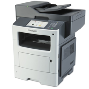 Impressora Multifuncional Lexmark MX511
