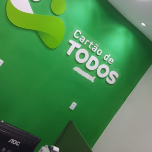 Todos por Todos PVC 2m